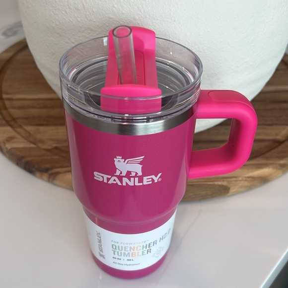 Authentic💕STANLEY  20oz Tumbler. - Picture 16 of 16